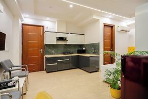 Lime Tree Luxury Studio