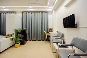 Lime Tree Luxury Studio