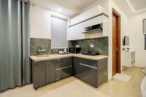 Lime Tree Luxury Studio