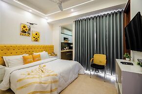 Lime Tree Luxury Studio