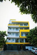 Lime Tree Luxury Studio