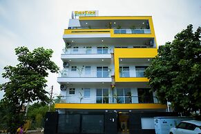 Lime Tree Luxury Studio