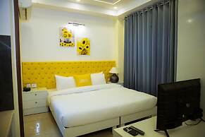 Lime Tree Luxury Studio