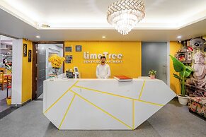 Lime Tree Luxury Studio