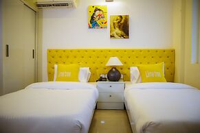 Lime Tree Luxury Studio