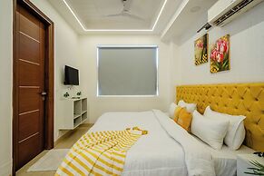 Lime Tree Luxury Studio
