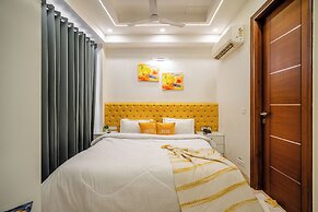 Lime Tree Luxury Studio
