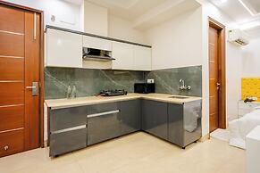 Lime Tree Luxury Studio