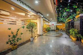 Lime Tree Luxury Studio