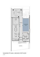 Sunshine City View Villa 6BR wth a private Heated Pool