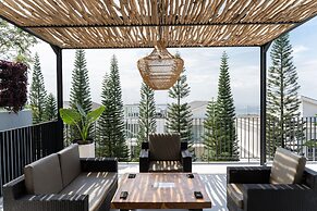 Sunshine City View Villa 6BR wth a private Heated Pool