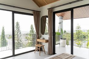 Sunshine City View Villa 6BR wth a private Heated Pool