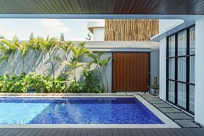 Sunshine City View Villa 6BR wth a private Heated Pool