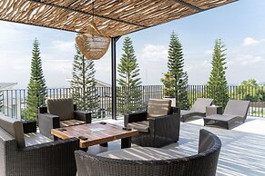 Sunshine City View Villa 6BR wth a private Heated Pool