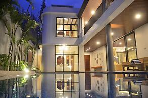 Sunshine City View Villa 6BR wth a private Heated Pool
