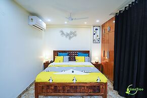 Lime Tree Hotel Near 32nd Milestone