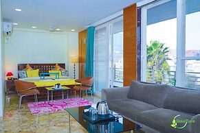 Lime Tree Hotel Near 32nd Milestone