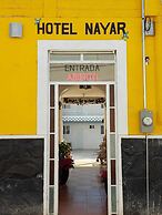 Hotel Nayar