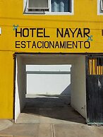Hotel Nayar