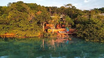 Naya Bacalar Hotel
