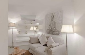 Campo Dei Fior - Grotte