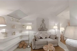 Campo Dei Fior - Grotte