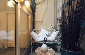 Campo Dei Fior - Grotte