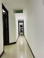 Hotel City Bukit Bintang