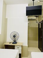 Hotel City Bukit Bintang