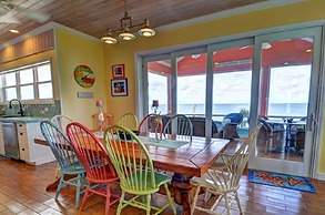 Savannah Sunset 3 Bedroom Home