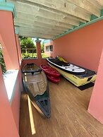 Savannah Sunset 3 Bedroom Home