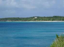 Beside The Pointe 1 Bedroom Cottage