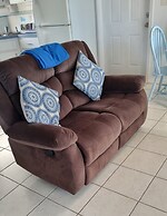 Beside The Pointe 1 Bedroom Cottage