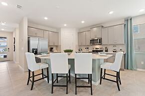 Sea Shore At Solara Resort By Shine Villas #401 7 Bedroom Villa