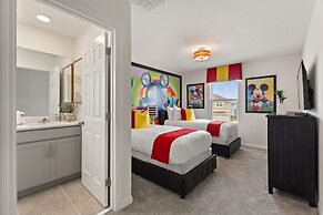 Sea Shore At Solara Resort By Shine Villas #401 7 Bedroom Villa