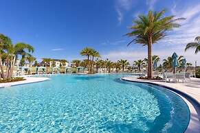 Sea Shore At Solara Resort By Shine Villas #401 7 Bedroom Villa