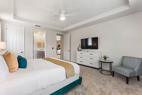 Sea Shore At Solara Resort By Shine Villas #401 7 Bedroom Villa