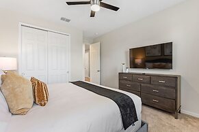 Sea Shore At Solara Resort By Shine Villas #401 7 Bedroom Villa