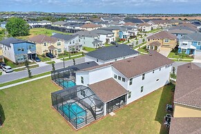 Sea Shore At Solara Resort By Shine Villas #401 7 Bedroom Villa