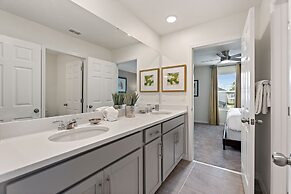 Sea Shore At Solara Resort By Shine Villas #401 7 Bedroom Villa