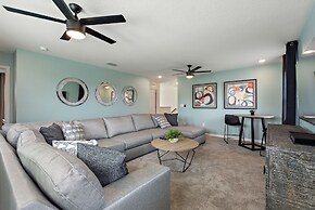 Sea Shore At Solara Resort By Shine Villas #401 7 Bedroom Villa