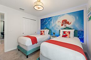 Sea Shore At Solara Resort By Shine Villas #401 7 Bedroom Villa