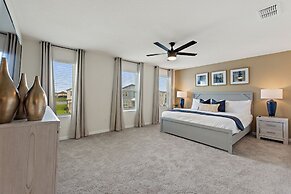 Sea Shore At Solara Resort By Shine Villas #401 7 Bedroom Villa