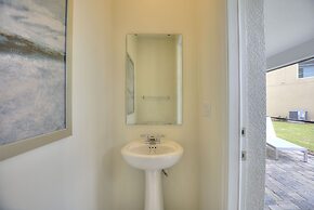 Sea Shore At Solara Resort By Shine Villas #401 7 Bedroom Villa