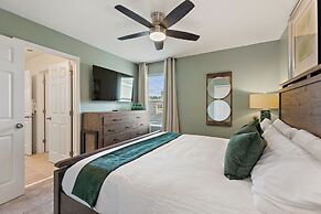 Sea Shore At Solara Resort By Shine Villas #401 7 Bedroom Villa