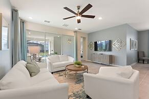 Sea Shore At Solara Resort By Shine Villas #401 7 Bedroom Villa