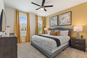 Sea Shore At Solara Resort By Shine Villas #401 7 Bedroom Villa