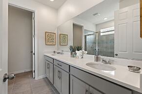 Sea Shore At Solara Resort By Shine Villas #401 7 Bedroom Villa