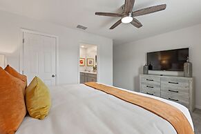 Sea Shore At Solara Resort By Shine Villas #401 7 Bedroom Villa