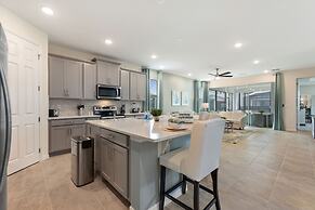 Sea Shore At Solara Resort By Shine Villas #401 7 Bedroom Villa